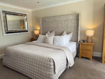 Double Room with view