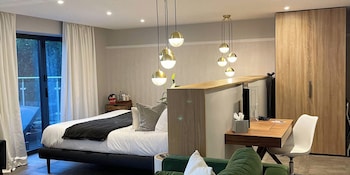 Windermere Suite