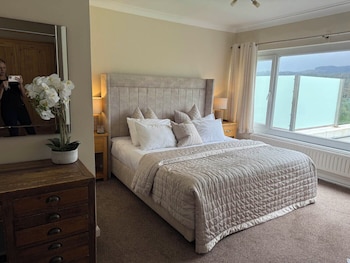 Double Room with view