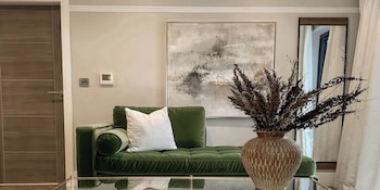 Windermere Suite