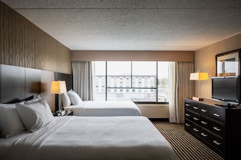 Suite, Multiple Beds, 2 Bathrooms