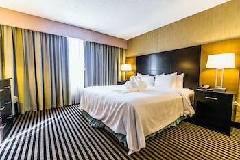 Suite, Accessible, Non Smoking