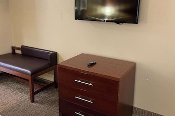 Room, 1 Queen Bed, Accessible, Non Smoking