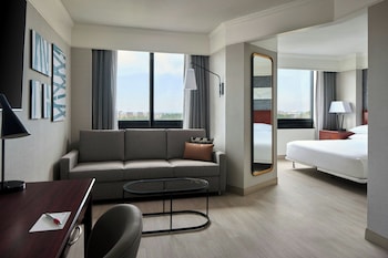 Suite, 1 Bedroom