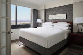 Suite, 1 Bedroom