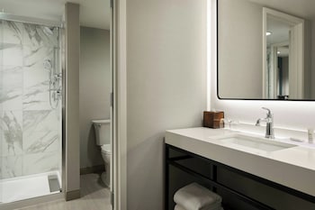 Executive Suite, 1 Bedroom