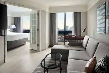 Suite, 1 Bedroom