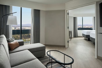 Suite, 1 Bedroom