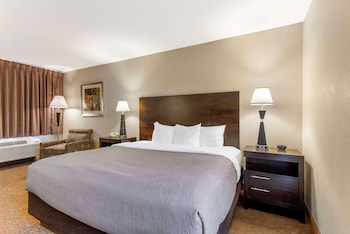 Standard Room, 1 Queen Bed, Non Smoking