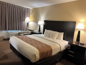 Standard Room, 1 King Bed, Non Smoking