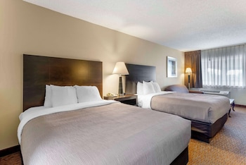 Suite, Multiple Beds, Non Smoking