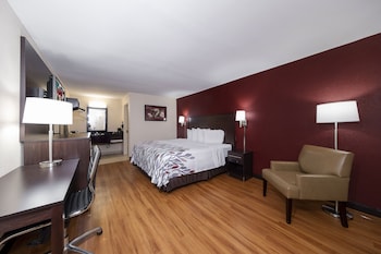 Superior Room, 1 King Bed, Non Smoking