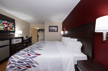 Superior Room, 1 King Bed, Non Smoking