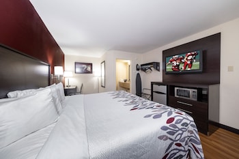 Superior Room, 1 King Bed, Non Smoking