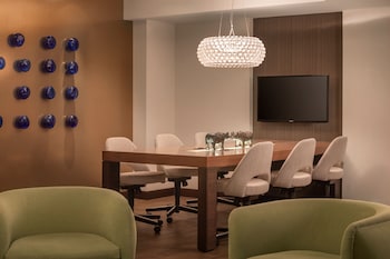 Junior Suite, 1 King Bed