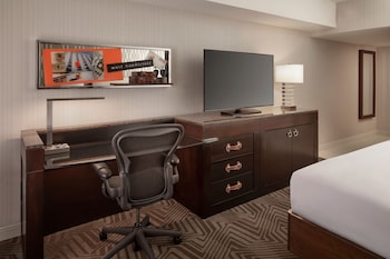 Standard Room, 2 Queen Beds