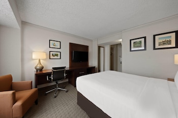 Traditional Room, 1 Queen Bed