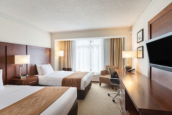 Traditional Room, 2 Twin Beds