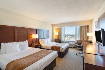 Traditional Room, 2 Queen Beds, Bay View
