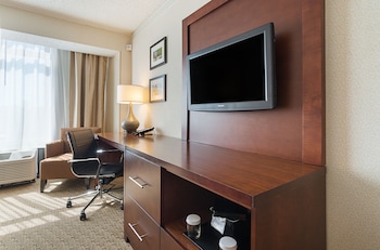 Traditional Room, 1 Queen Bed