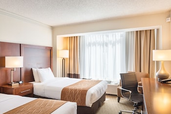 Traditional Room, 2 Twin Beds