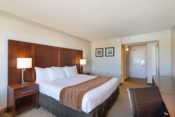Traditional Room, 1 King Bed, Bay View