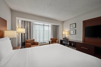 Traditional Room, 1 Queen Bed