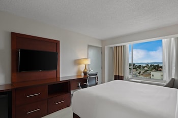 Room, 1 Queen Bed, Accessible, Non Smoking