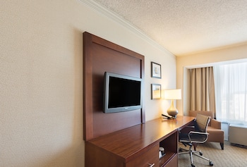 Traditional Room, 2 Queen Beds, Lower Partial View