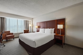 Traditional Room, 1 King Bed, Bay View