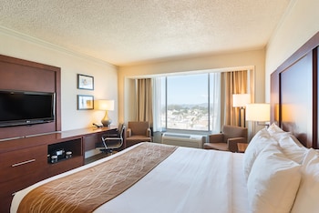 Traditional Room, 1 King Bed, Bay View