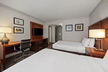 Traditional Room, 2 Twin Beds