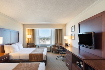 Traditional Room, 2 Queen Beds, Bay View