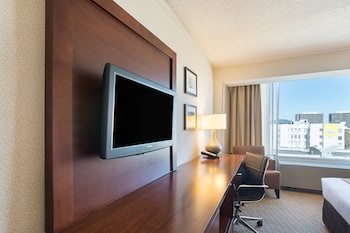 Room, 1 Queen Bed, Accessible, Non Smoking