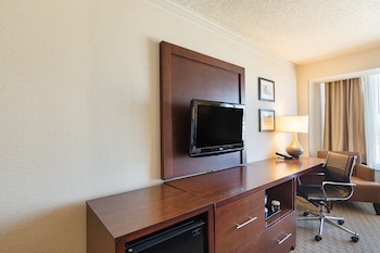Room, 1 Queen Bed, Accessible, Non Smoking