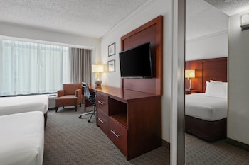 Room, 2 Twin Beds, Accessible, Non Smoking