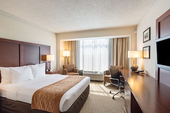 Traditional Room, 1 Queen Bed