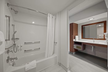 Room, Non Smoking, Bay View