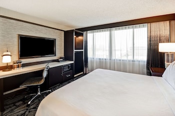 Standard Studio, 1 King Bed