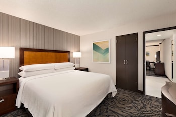 Standard Studio, 1 King Bed