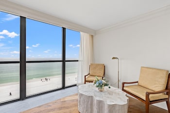 Presidential Suite, 1 King Bed