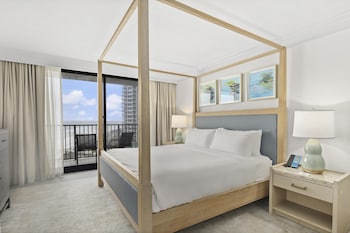 Presidential Suite, 1 King Bed