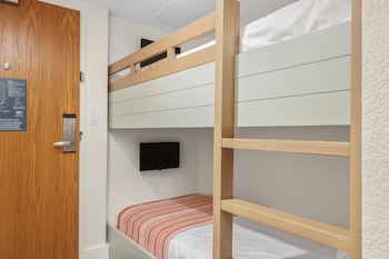 Room, Multiple Beds