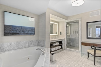 Presidential Suite, 1 King Bed