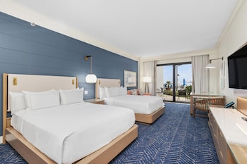Room, 2 Queen Beds