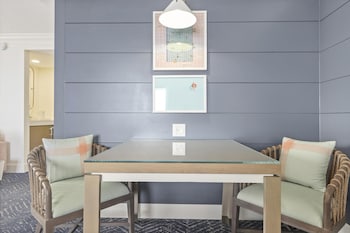 Executive Room, 1 King Bed, Beachfront
