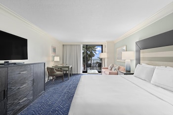 Room, 1 King Bed, Accessible