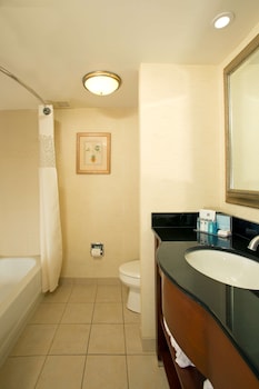 Room, 1 King Bed with Sofa bed, Non Smoking (Study)