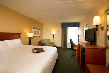 Room, 1 King Bed, Accessible, Non Smoking