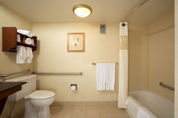 Room, 1 King Bed, Accessible, Non Smoking